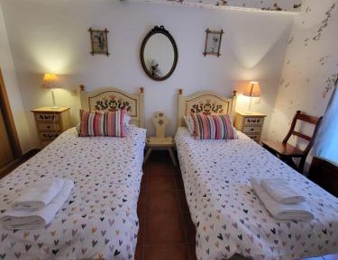 Two-Room Apartment