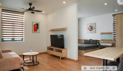 Family Suite with Balcony