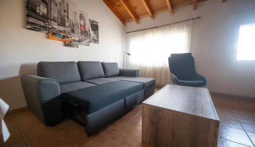 Duplex Apartment