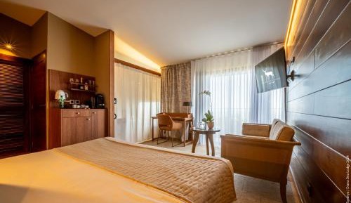 Classic Double Room