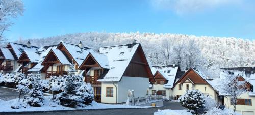Four-Bedroom Holiday Home