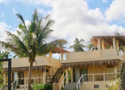 Double Room with Balcony and Sea View