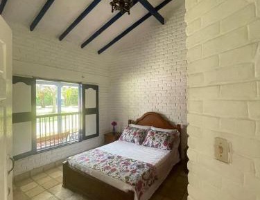 Five-Bedroom House