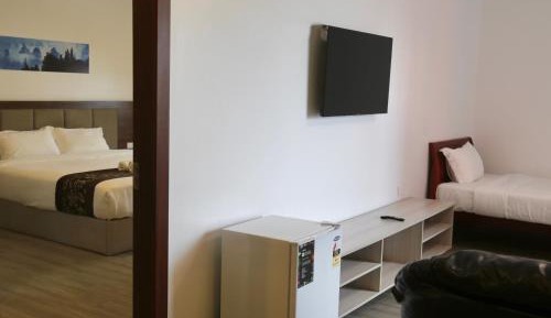 Standard Suite