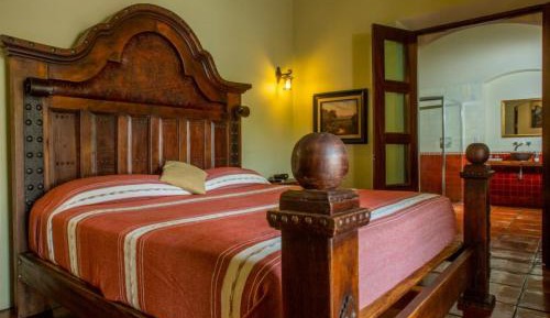 Superior Suite