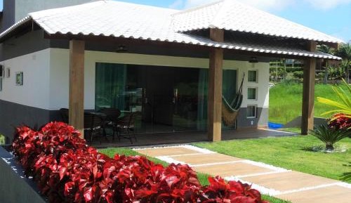 Five-Bedroom House