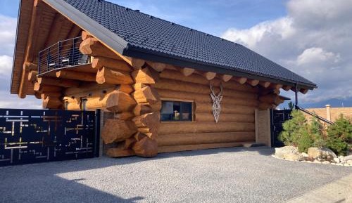 Three-Bedroom Chalet