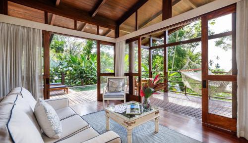 Suite with Private Pool