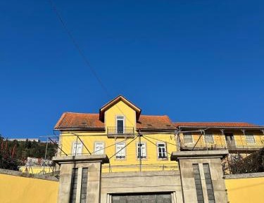 Superior Villa