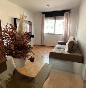 Two-Room Apartment