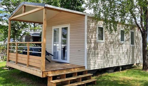 Mobile Home