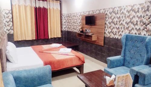 Superior Queen Room