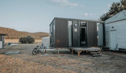 Mobile Home