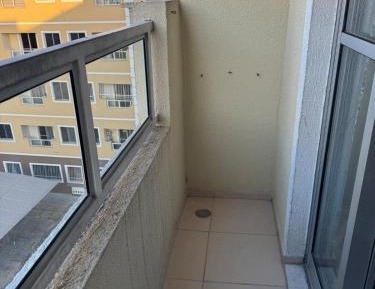 Two-Room Apartment