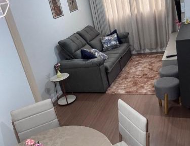 Two-Bedroom Deluxe Apartment