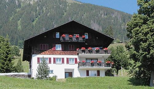 Holiday Home