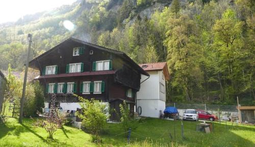Holiday Home