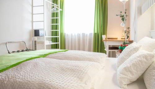 Small Double Room