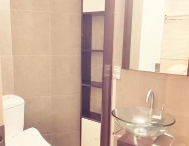 Twin Room with Private Bathroom