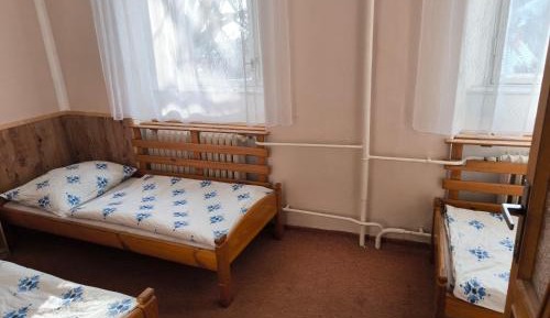 Triple Room with Extra Bed