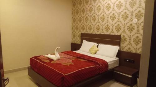 Standard Double Room with Fan