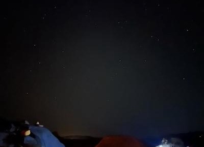Tent