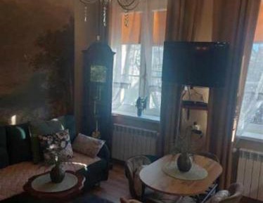 Deluxe Family Suite