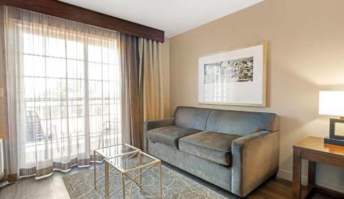 King Suite