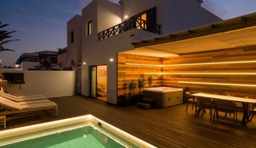 Villa