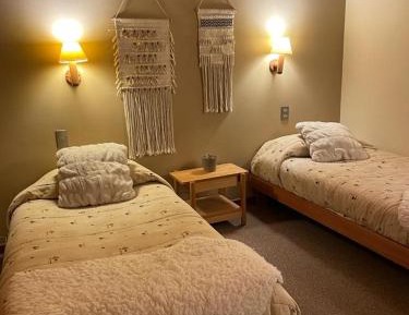 Duplex Apartment