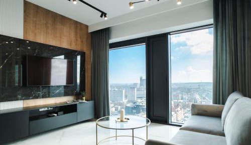 Suite Apartment