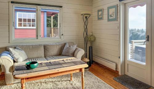 Two-Bedroom Holiday Home