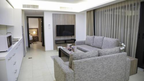Two-Bedroom Suite