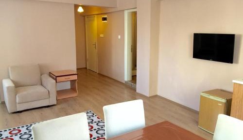 Budget One-Bedroom