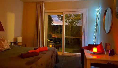 Standard Suite
