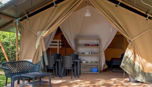 Tent