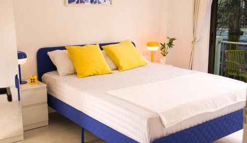 Small Double Room