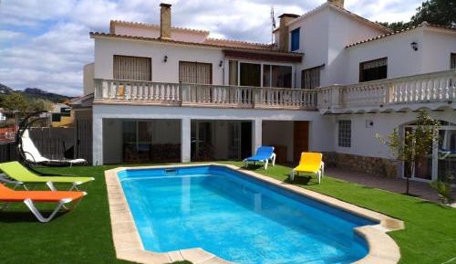 Holiday Home