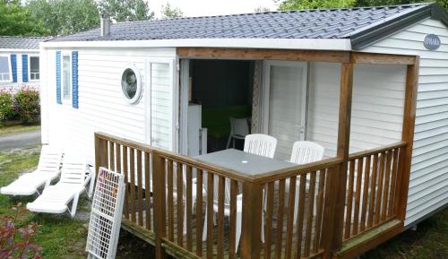 Mobile Home