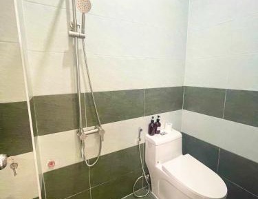 Double Room with Lake View
