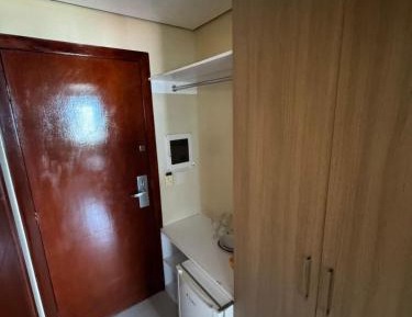 One-Bedroom Deluxe Apartment