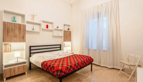 Three-Bedroom Superior Apartment