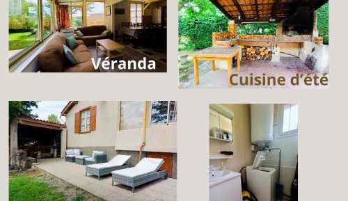 Standard Villa