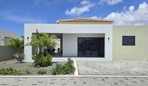 Two-Bedroom Villa