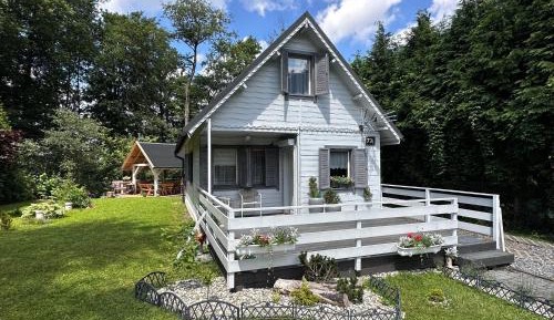 Three-Bedroom Chalet