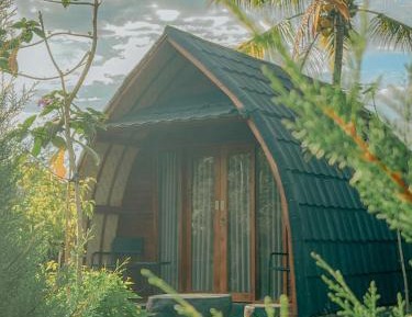 One-Bedroom Villa