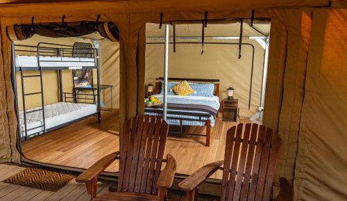 Tent