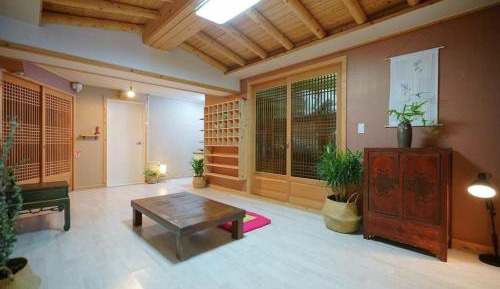 Quadruple Room_Valentineday