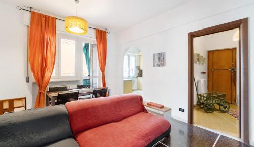 Two-Bedroom Superior Apartment