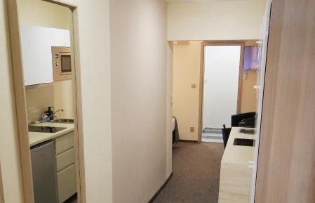 Double or Twin Room with Private Bathroom